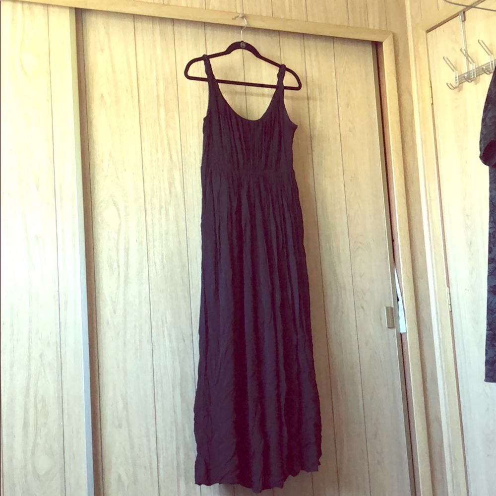 BoHo Madewell dress